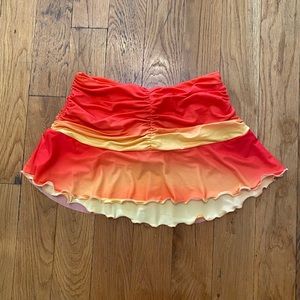 NWT I.AM.GIA Skirt